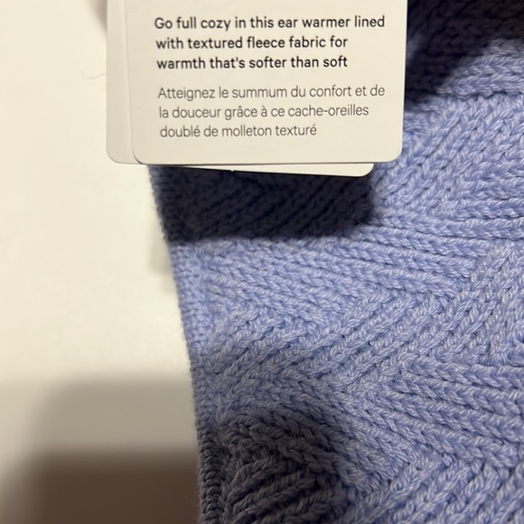 Lululemon Ear Warmer - Picture 7 of 8